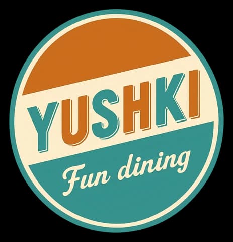 יושקי Fun dining